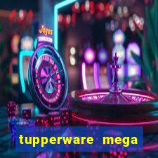 tupperware mega minas pedidos